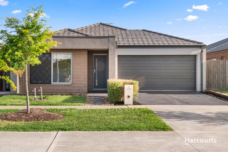 42 Madden Boulevard, Tarneit VIC 3029