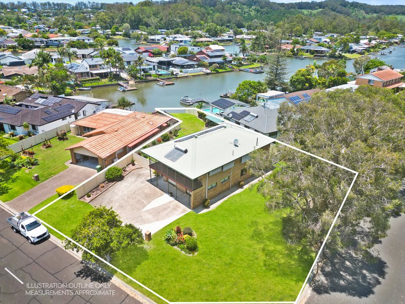 42 Mainsail Street, Currumbin Waters QLD 4223