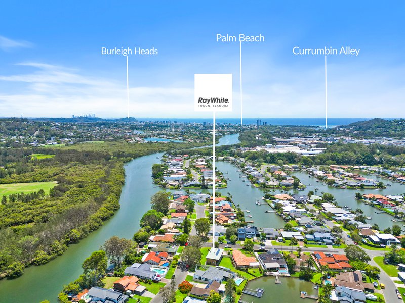 Photo - 42 Mainsail Street, Currumbin Waters QLD 4223 - Image 3