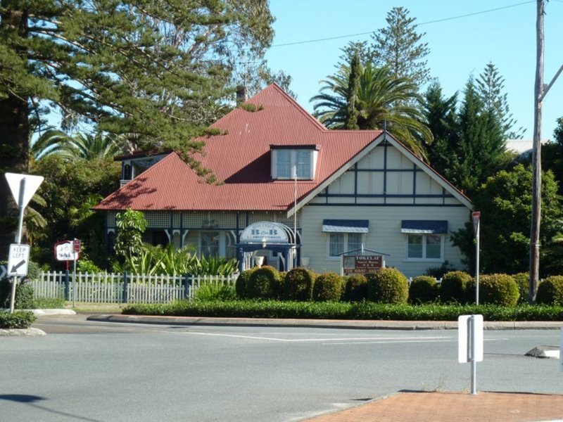 4/2 Manning Street 'Tokelau House' , Tuncurry NSW 2428