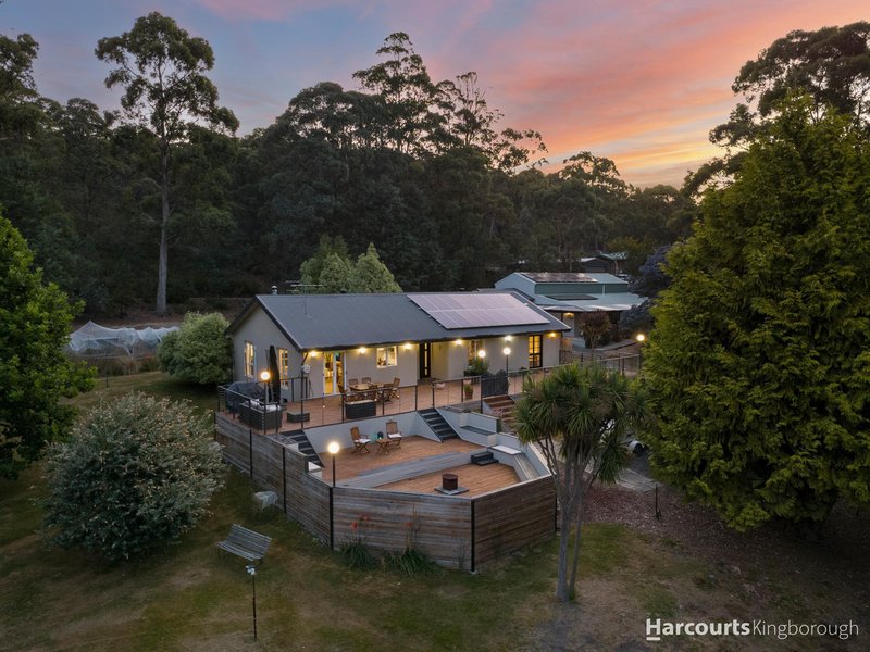 42 Manuka Road, Oyster Cove TAS 7150