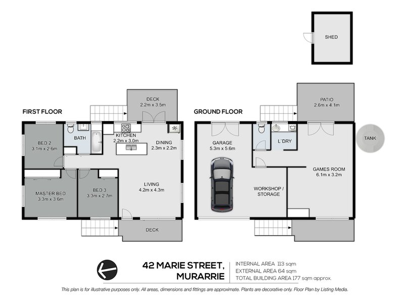 Photo - 42 Marie Street, Murarrie QLD 4172 - Image 16