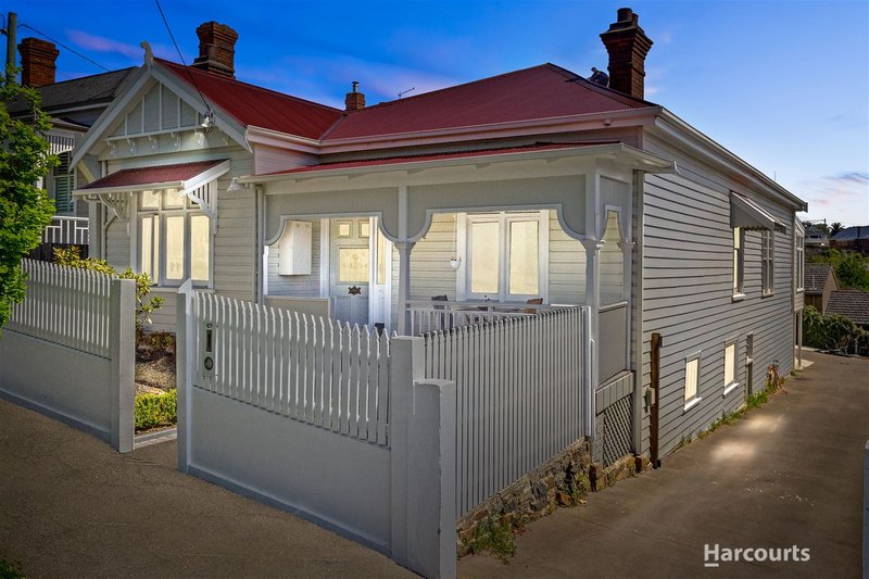 42 Mary Street, East Launceston TAS 7250