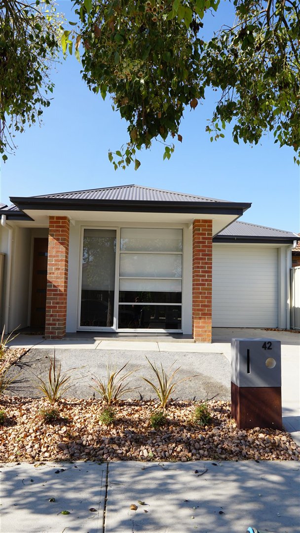 42 Mary Street, Ethelton SA 5015 Real Estate Industry Partners