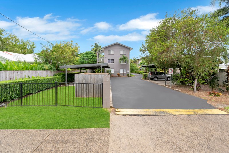 4/2 Mayers Street, Manunda QLD 4870