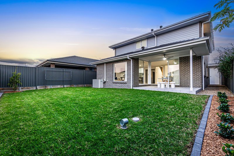 Photo - 42 Mcalister Parade, Marsden Park NSW 2765 - Image 10