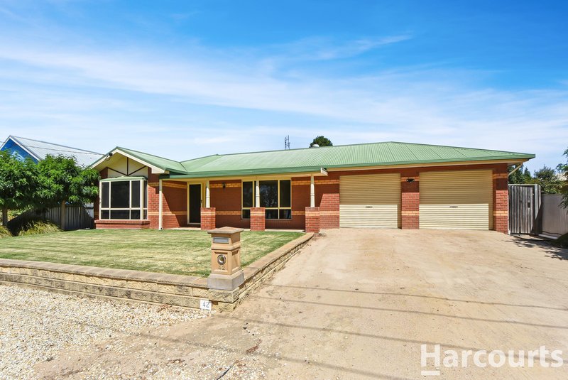 42 Mcclintock Street, Murtoa VIC 3390