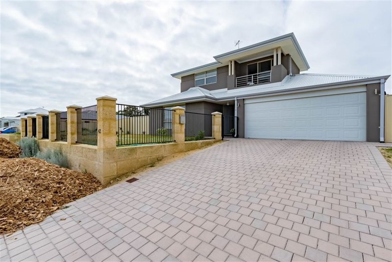 42 Mccubbin Loop, Dawesville WA 6211