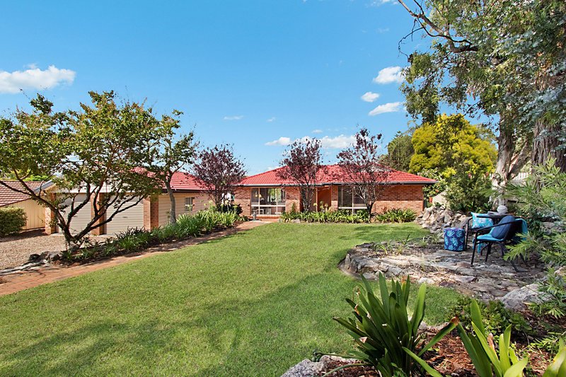 42 Mckay Drive, Silverdale NSW 2752