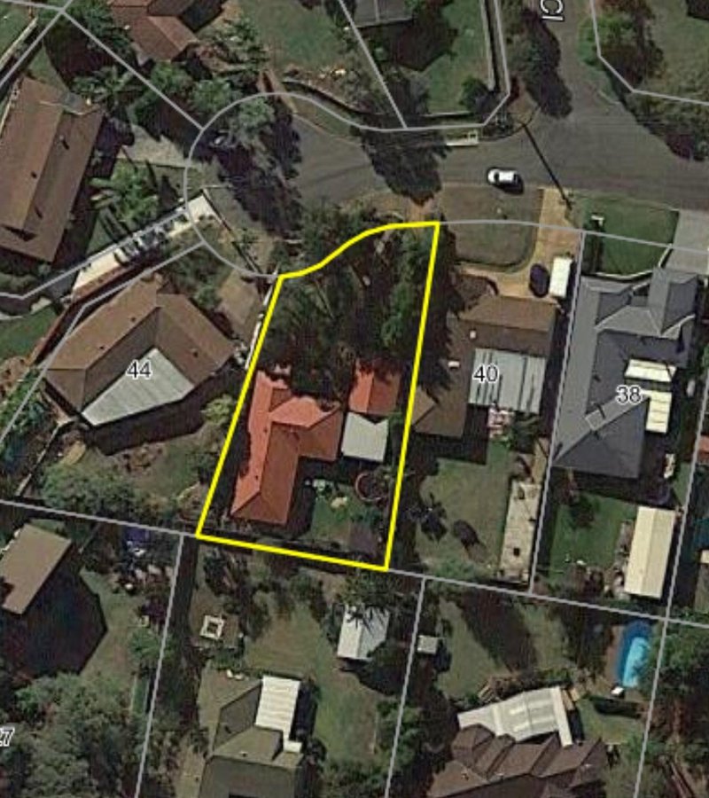 Photo - 42 Mckay Drive, Silverdale NSW 2752 - Image 10