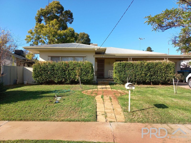 42 Mckendrick Avenue, Mildura VIC 3500