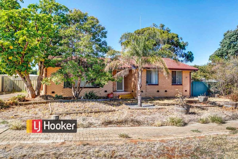 42 Mckenzie Road, Elizabeth Downs SA 5113