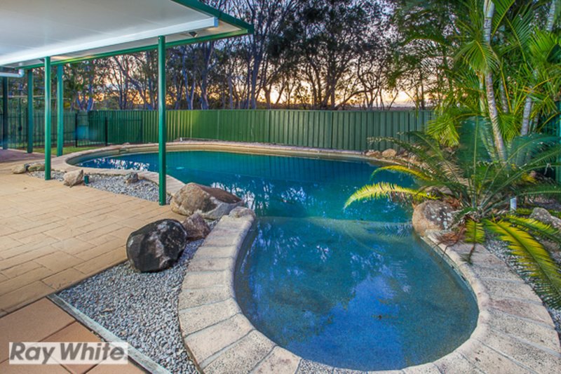 Photo - 42 Melaleuca Crescent, Rothwell QLD 4022 - Image 2