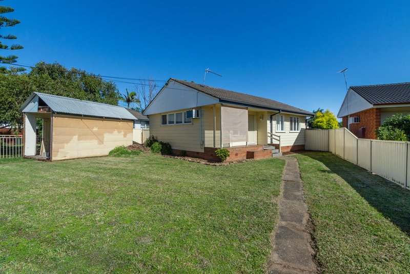 42 Mendelssohn Avenue, Emerton NSW 2770