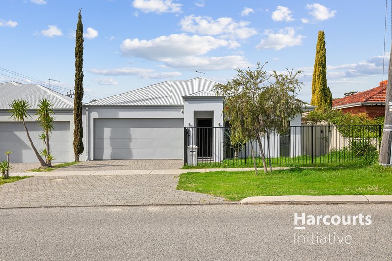 42 Mentone Road, Balga WA 6061