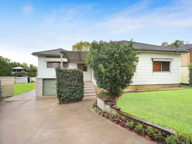 42 Merryl Avenue, Old Toongabbie NSW 2146