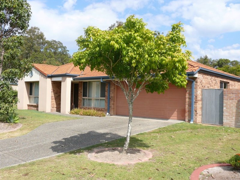 42 Merton Drive, Upper Coomera QLD 4209