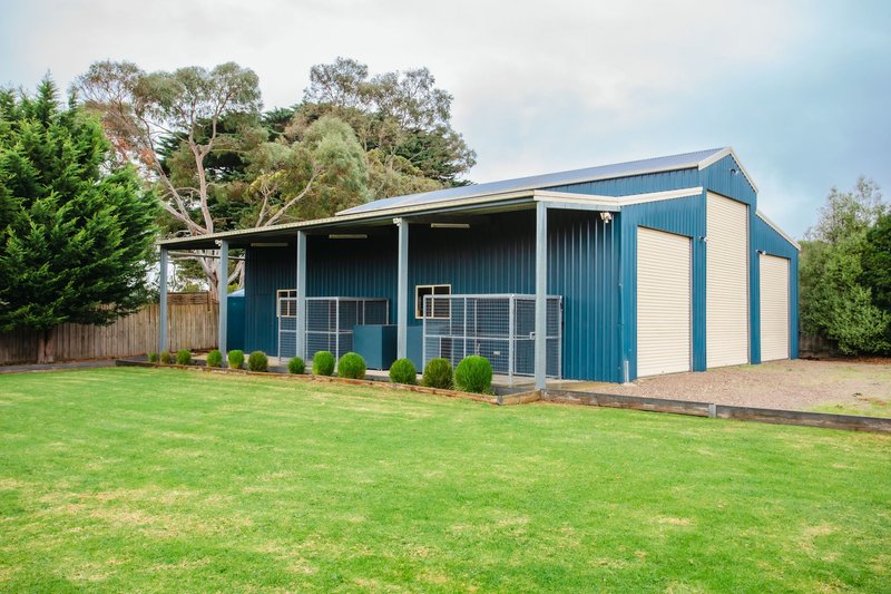 42 Michelle Drive, Hastings VIC 3915