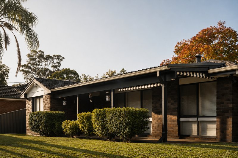 Photo - 42 Middleton Crescent, Bidwill NSW 2770 - Image 1