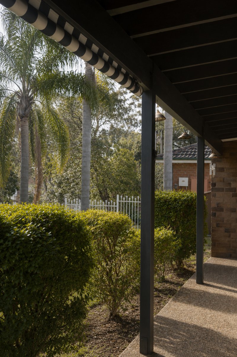 Photo - 42 Middleton Crescent, Bidwill NSW 2770 - Image 2