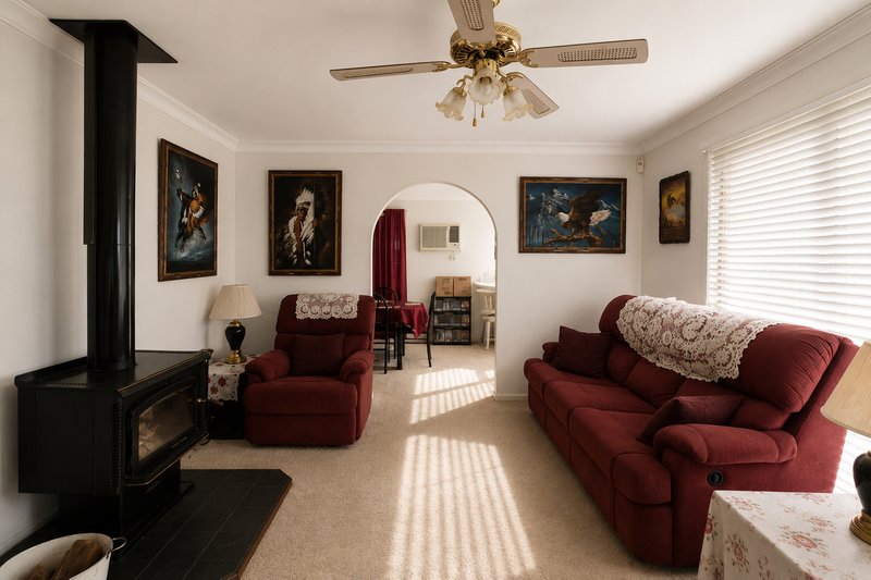 Photo - 42 Middleton Crescent, Bidwill NSW 2770 - Image 4
