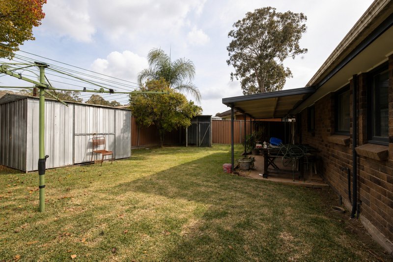 Photo - 42 Middleton Crescent, Bidwill NSW 2770 - Image 10