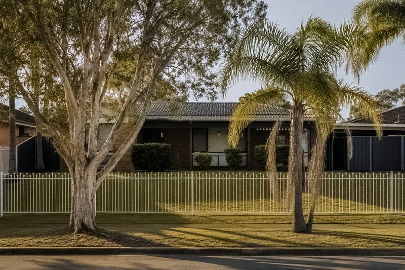 Photo - 42 Middleton Crescent, Bidwill NSW 2770 - Image 11