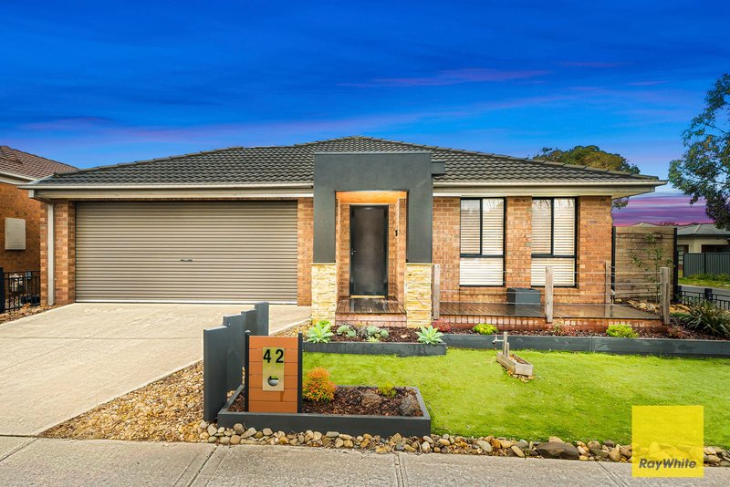 42 Millendon Blvd , Tarneit VIC 3029