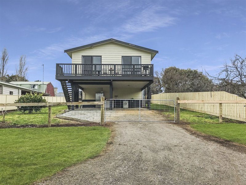 42 Miller Street, Dumbalk VIC 3956