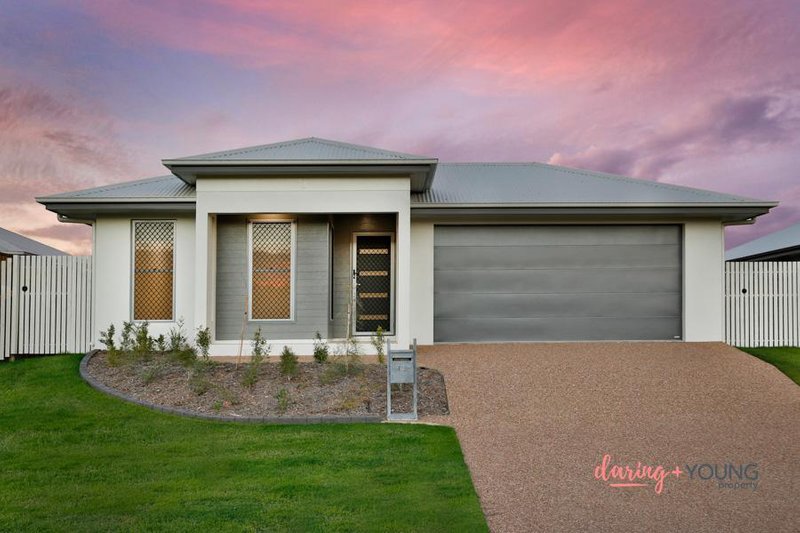 Photo - 42 Monolith Circuit, Cosgrove QLD 4818 - Image 1