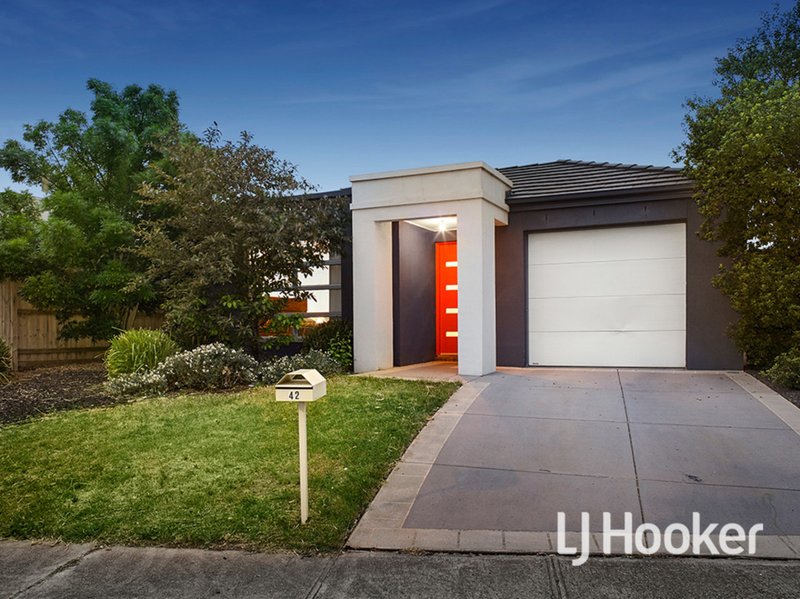 42 Moorookyle Avenue, Tarneit VIC 3029