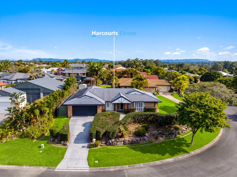 Photo - 42 Morfantaine Terrace, Parkwood QLD 4214 - Image 1