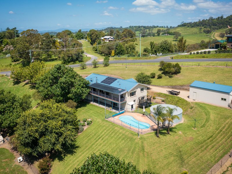 42 Mount Pleasant Road, Bega NSW 2550