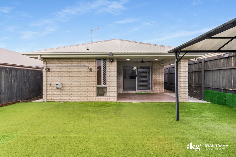 Photo - 42 Mount Pleasant Street, Park Ridge QLD 4125 - Image 2
