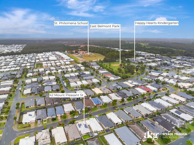 Photo - 42 Mount Pleasant Street, Park Ridge QLD 4125 - Image 19