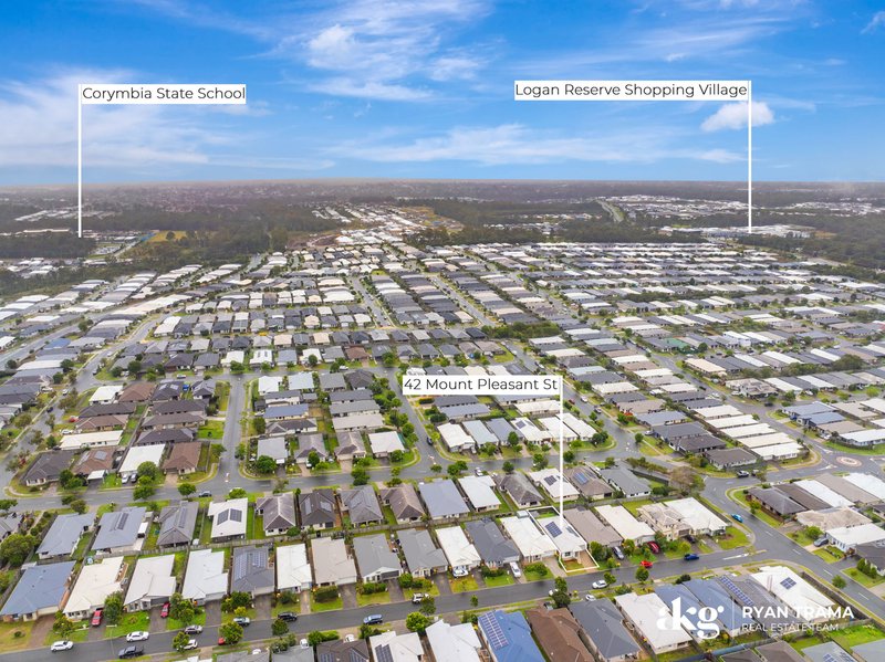 Photo - 42 Mount Pleasant Street, Park Ridge QLD 4125 - Image 20