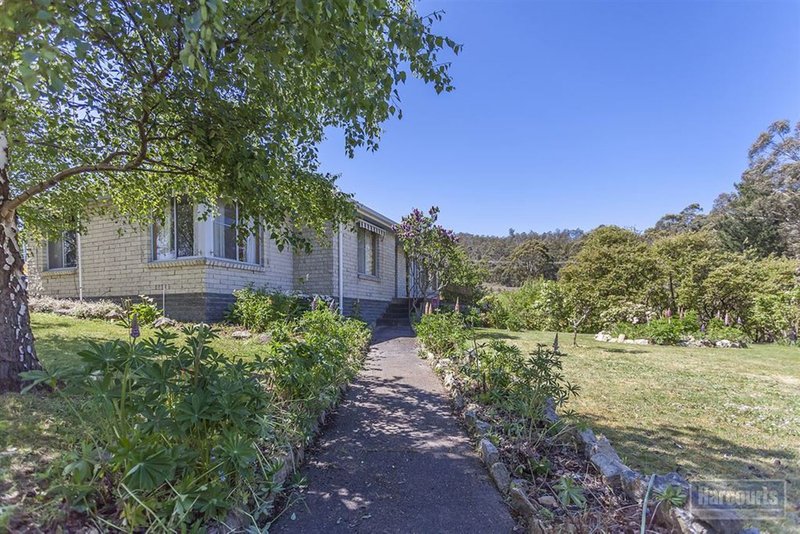 42 Mountain River Road, Grove TAS 7109