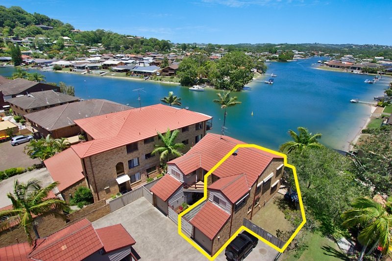 Photo - 4/2 Mugga Way, Tweed Heads NSW 2485 - Image 6