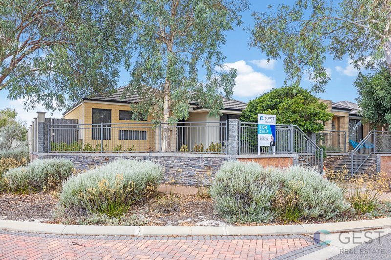 42 Musselbrook Trail, Ellenbrook WA 6069