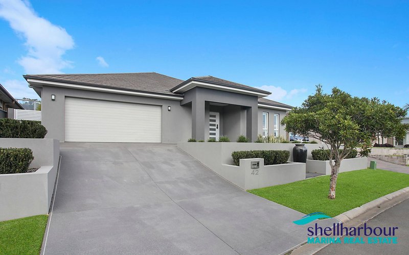 Photo - 42 Mystics Drive, Shell Cove NSW 2529 - Image 2