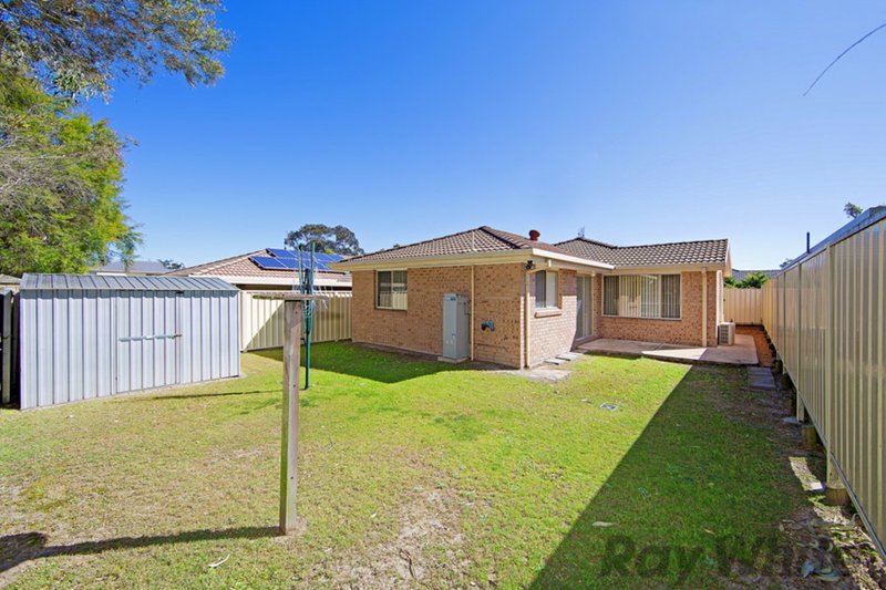 Photo - 42 Nelmes Road, Blue Haven NSW 2262 - Image 2