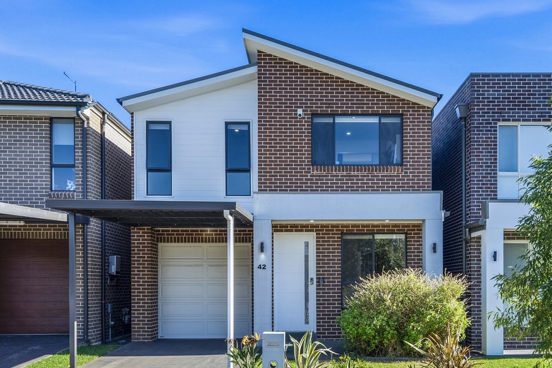 Photo - 42 Neptune Circuit, Schofields NSW 2762 - Image 4