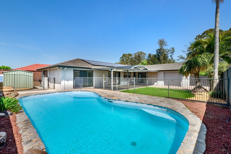 Photo - 42 Newtown Road, Glenfield NSW 2167 - Image 22