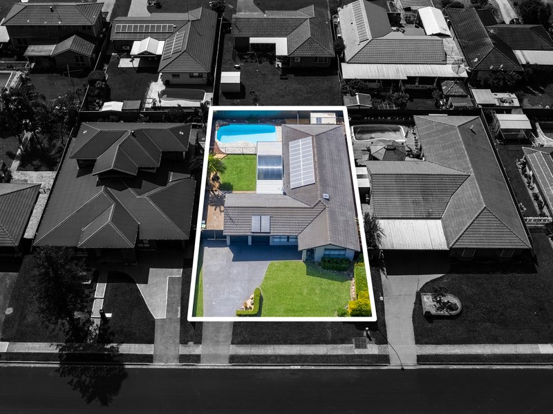 Photo - 42 Newtown Road, Glenfield NSW 2167 - Image 25