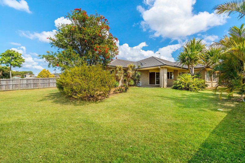 Photo - 42 Nicola Way, Upper Coomera QLD 4209 - Image 4