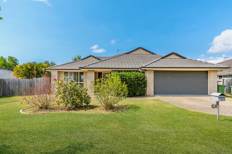 Photo - 42 Nicola Way, Upper Coomera QLD 4209 - Image 12