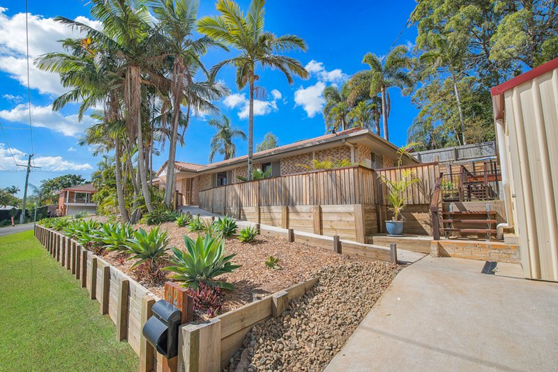 42 Nirvana Crescent , Buderim QLD 4556