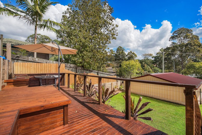 Photo - 42 Nirvana Crescent , Buderim QLD 4556 - Image 20