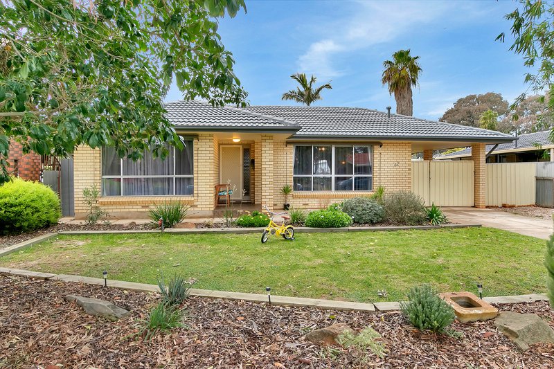 42 Norbury Drive, Salisbury Downs SA 5108