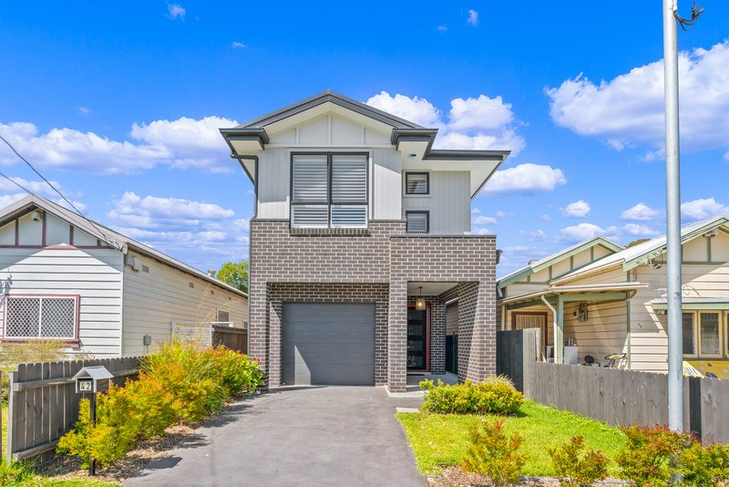 42 Northcote Street, Auburn NSW 2144